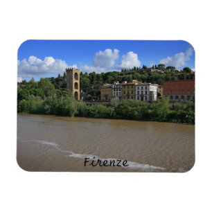 Florence Magnet