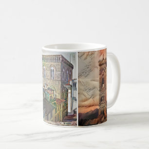 Florence Mug