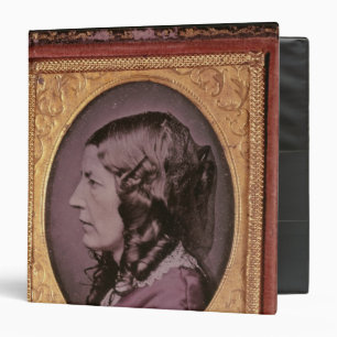 Florence Nightingale Binder
