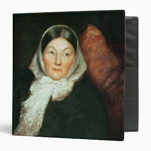 Florence Nightingale Binder