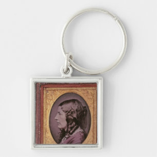 Florence Nightingale Keychain