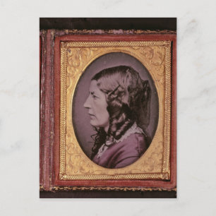 Florence Nightingale Postcard