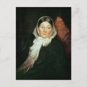 Florence Nightingale Postcard