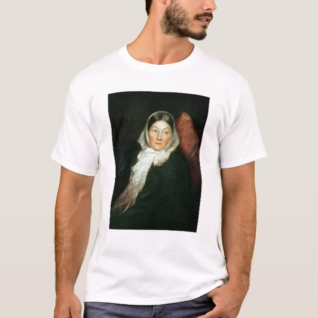 Florence Nightingale T-Shirt (Front)
