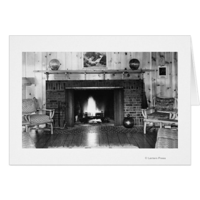 Florence, Oregon Hotel Regan Vue du hall (Devant horizontal)