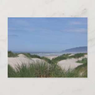 Florence, Oregon Postcard