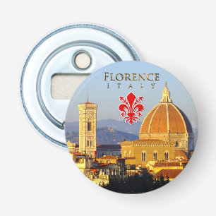 Florence - Santa Maria del Fiore Bottle Opener