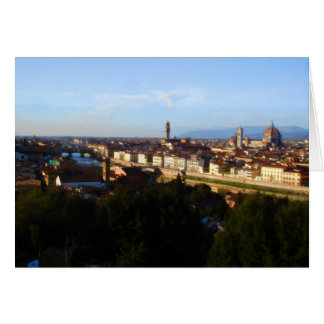 Florence Skyline