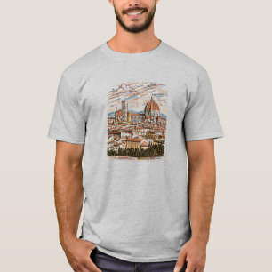 Florence T-Shirt