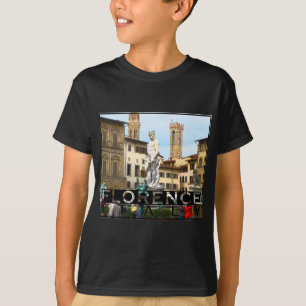 Florence T-Shirt