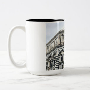 Florence — The Baptistery of San Giovanni Mug