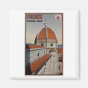 Florence - The Duomo Magnet