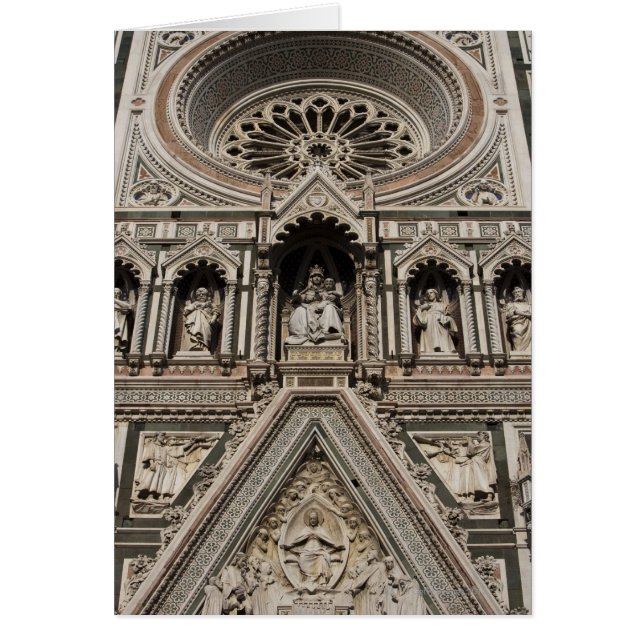 Florence, Tuscany, Italy (Front)