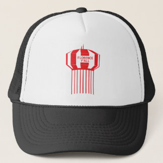 FLORENCE VOUS CASQUETTE
