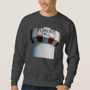 Florence Y'all Water Tower Sweatshirt