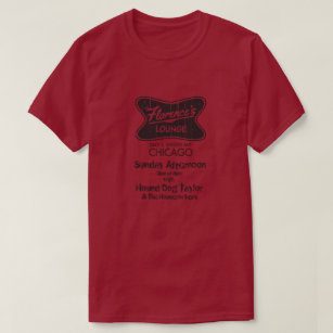 Florence's Lounge T-Shirt