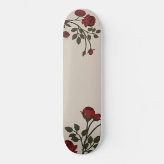 Florentina Rose Skateboard