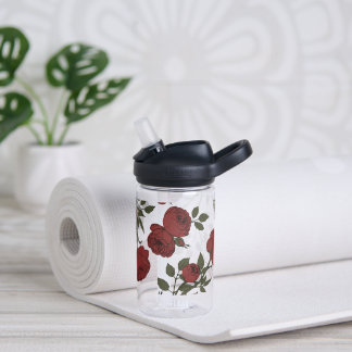 Florentina Rose Water Bottle