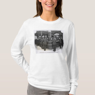 Florentine Bank T-Shirt