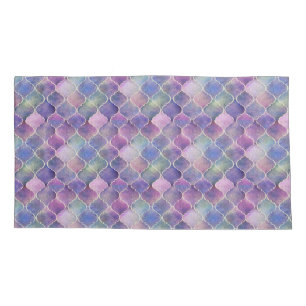 Florentine Tiles Pillowcase