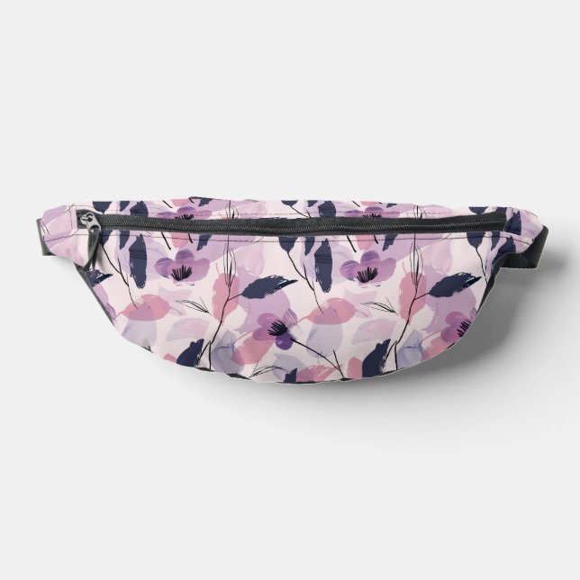 Flores d'aquarelle Whimsical (Poser)