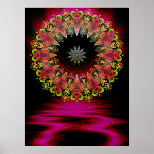 floretiana Poster