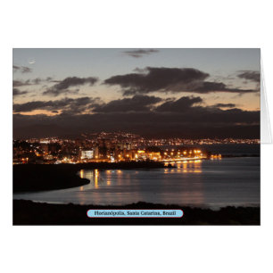 Florianópolis, Santa Catarina, Brazil