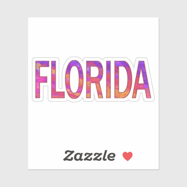 Florida (Sheet)