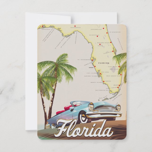 Florida (Back)