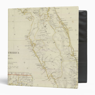 Florida 12 binder
