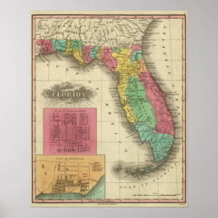 Florida 12 poster