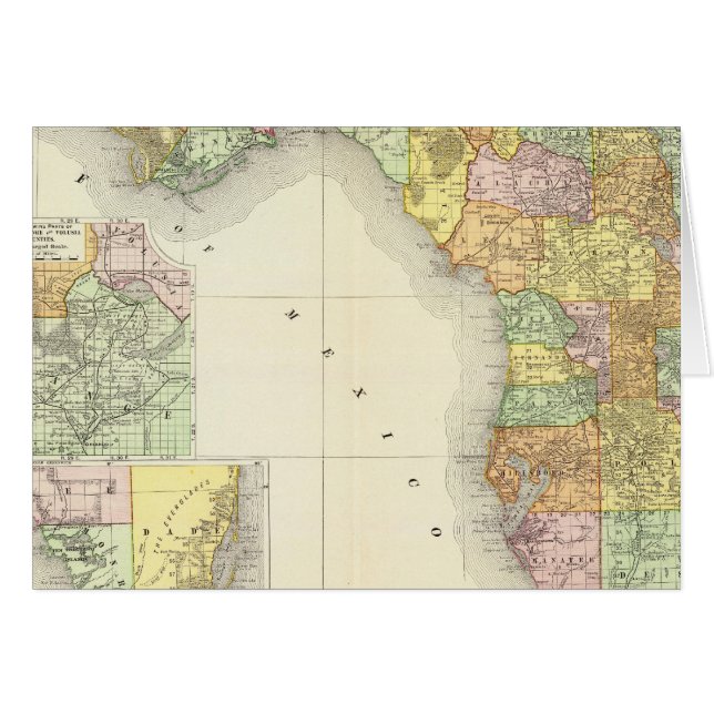 Florida 13 (Front Horizontal)