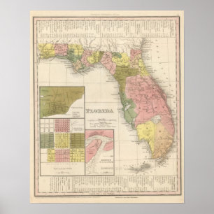 Florida 13 poster