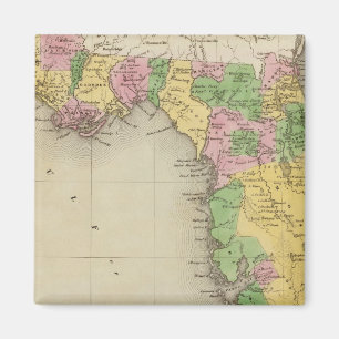 Florida 2 magnet