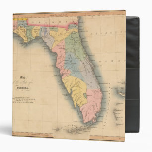 Florida 3 binder