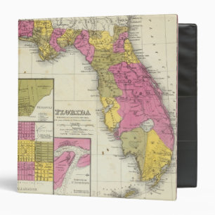 Florida 4 binder