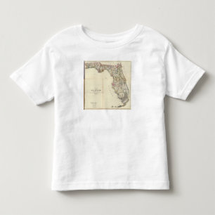Florida 8 toddler t-shirt