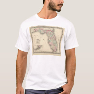 Florida 9 T-Shirt