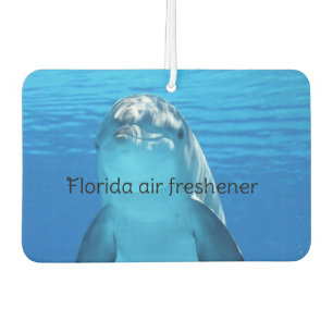 Florida  air freshener