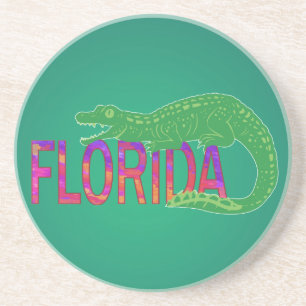 Florida Alligator Coaster