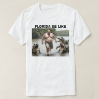 Florida Alligator