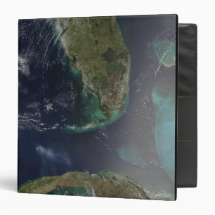 Florida and Cuba Binder