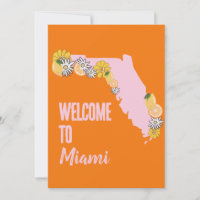 Florida Beach Bachelorette Party Weekend Itinerary