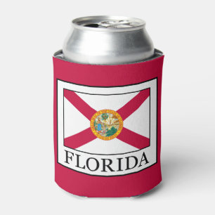 Florida Can Cooler