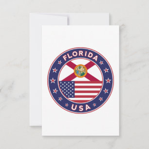 Florida Card