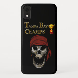 FLORIDA iPhone XR CASE
