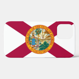 Florida iPhone 12 Pro Case