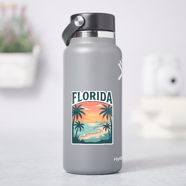 Florida Coastal Heritage (HydroFlask)