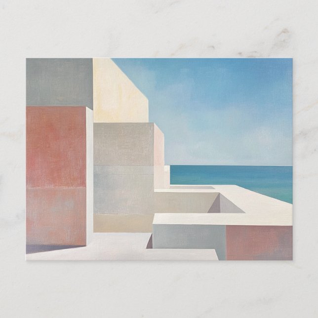 Florida Dream Postcard (Front)