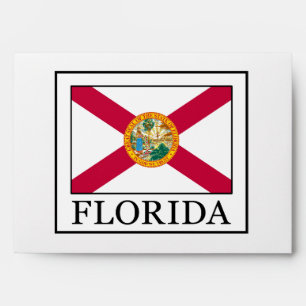 Florida Envelopes